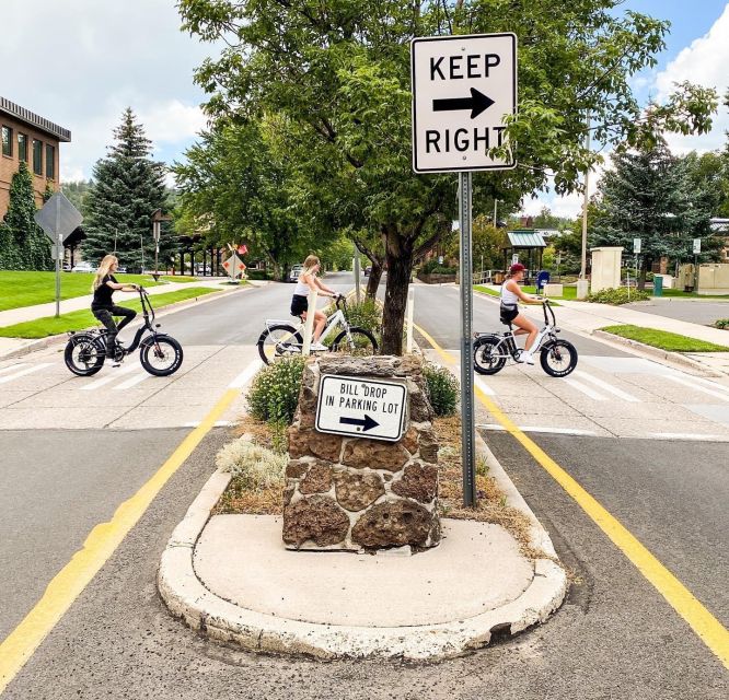 San Diego: Self-Guided E-Bike Tour - Tour Overview