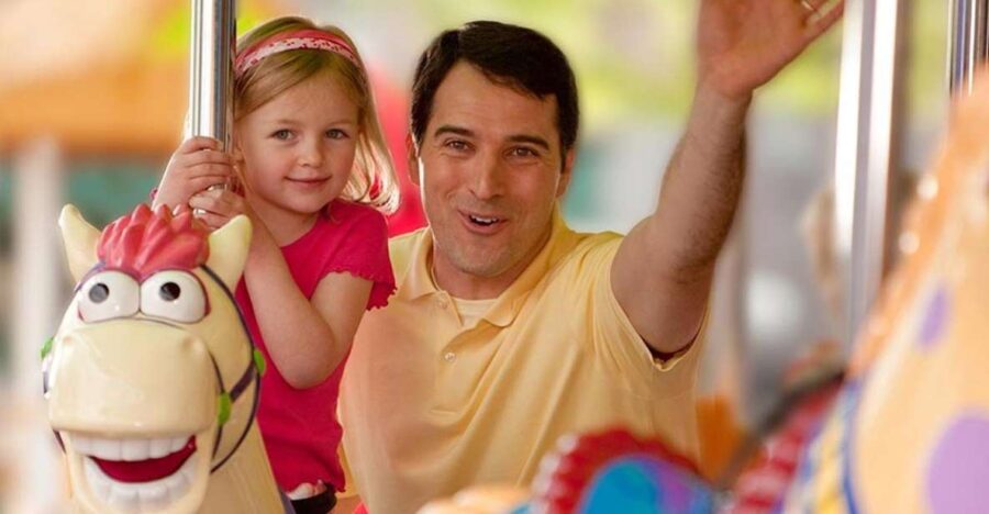 San Diego: Sesame Place Ticket With Optional SeaWorld Ticket - Sesame Place Ticket Options