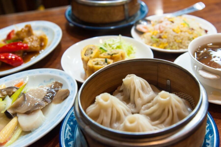 San Francisco: Chinatown Culinary Walking Tour