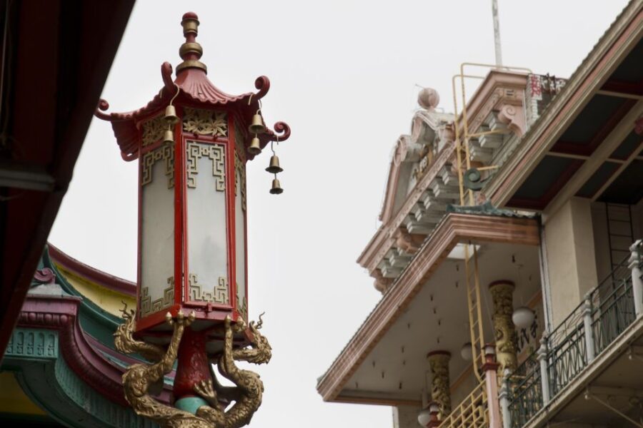 San Francisco: Chinatown Walking Food Tour - Tour Overview and Pricing