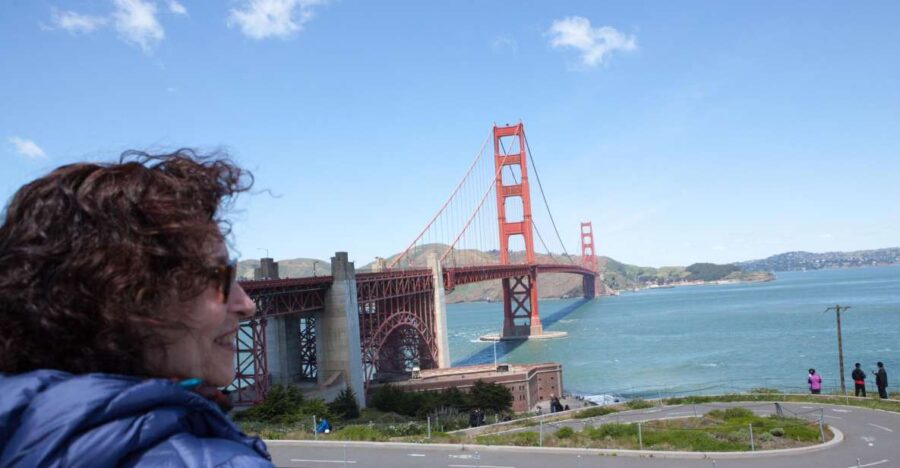 San Francisco City Tour