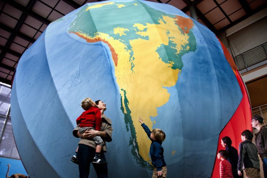 San Francisco CityPASS®: Save 46% at 4 Top Attractions - Overview of the CityPASS
