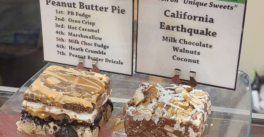 San Francisco: North Beach and Little Italy Food Tour