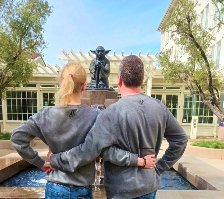 San Francisco: Small-Group City Highlights & Sausalito Tour