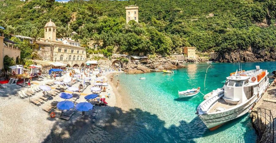 4 Best Tours In Camogli