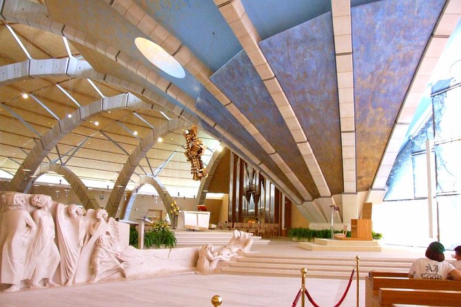 San Giovanni Rotondo Private Guide: Amazing Spiritual Experience With St. Pio