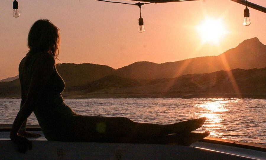 San Jose Del Cabo Private Sunset Cruise - Overview and Pricing
