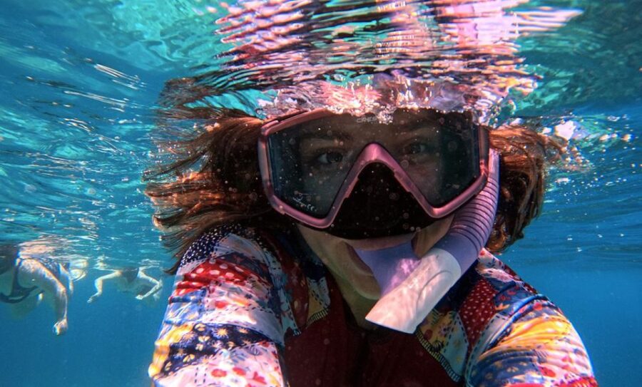 San Jose Del Cabo Snorkeling Tour