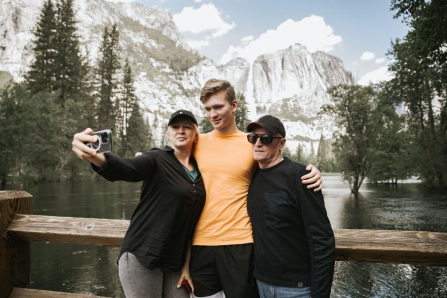San Jose: Yosemite National Park and Giant Sequoias Trip - Trip Overview and Pricing