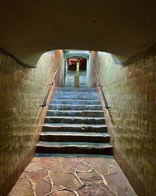 San Miguel De Allende: Day of the Dead Walking Tour & Drink