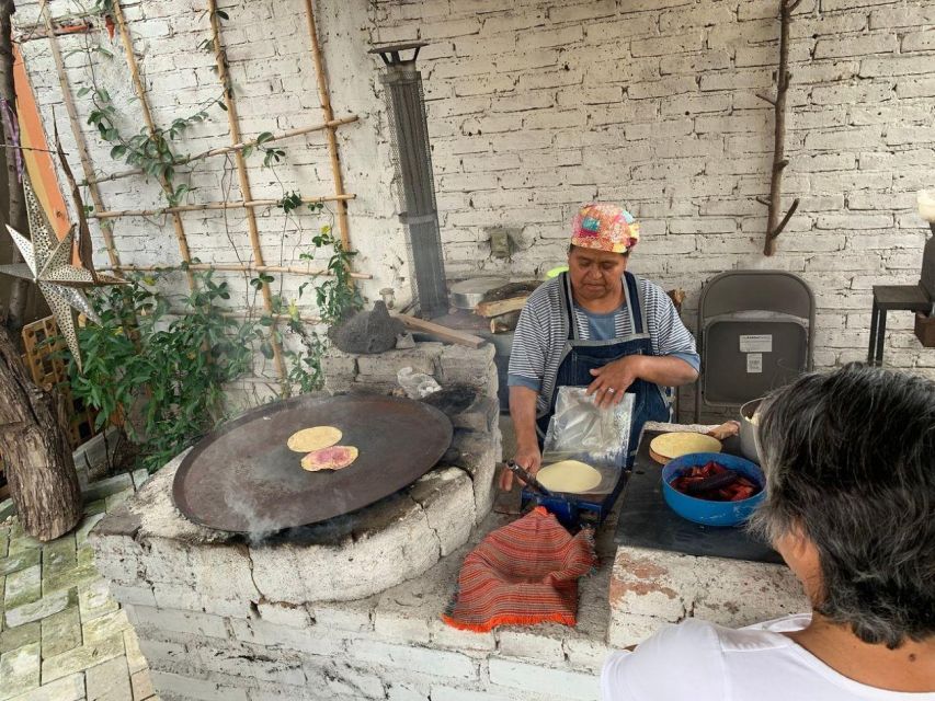 San Miguel De Allende: Private Cañada De La Virgen Tour