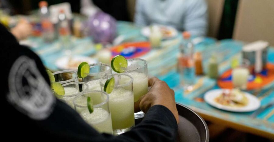San Miguel De Allende: Tacos and Tequilas Tour