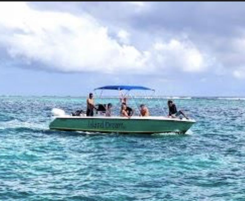 2 Best Scuba Diving Experiences In Mexico