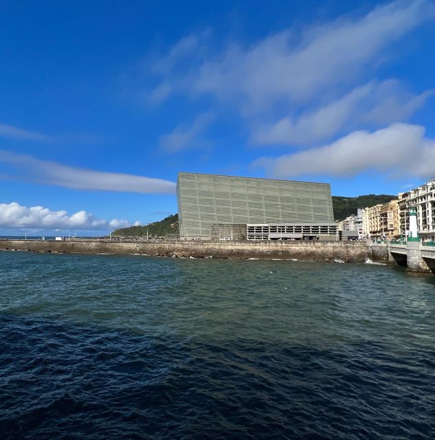 San Sebastián: a Bite Into This Basque City
