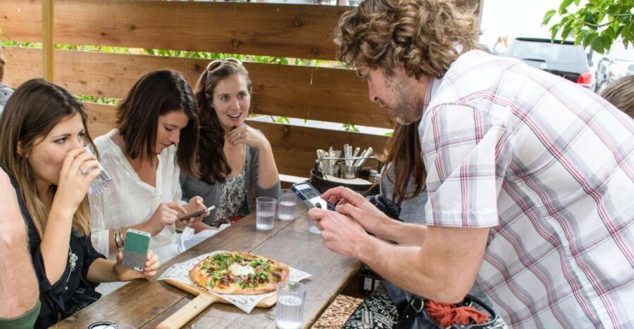 Santa Barbara: Funk Zone Food & Photo Tour - Tour Overview