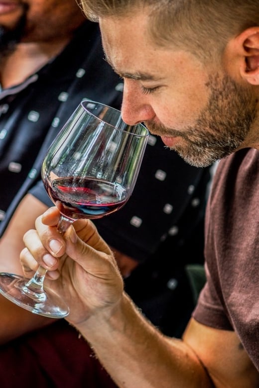Santa Barbara: Wine, Chocolate and History Walking Tour