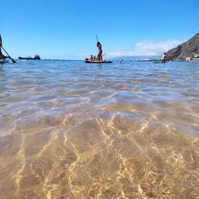 22 Best Canoe And Kayak Experiences In Tenerife