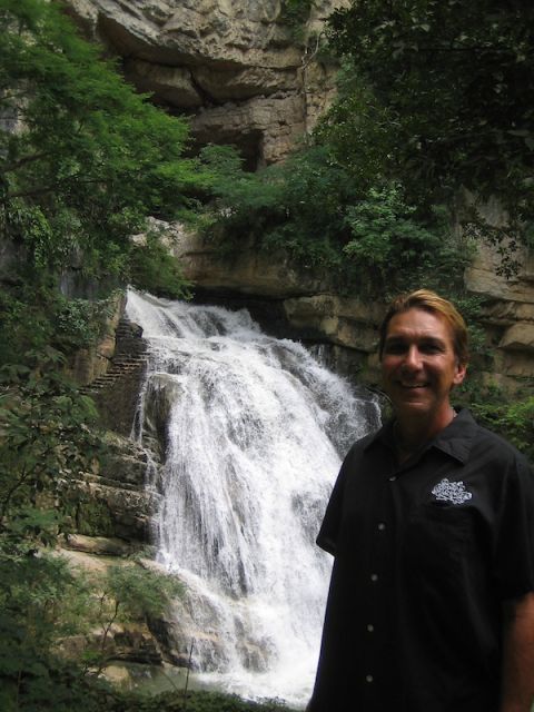 Santa Cruz: Hidden Waterfalls & Secret Paradise Hike