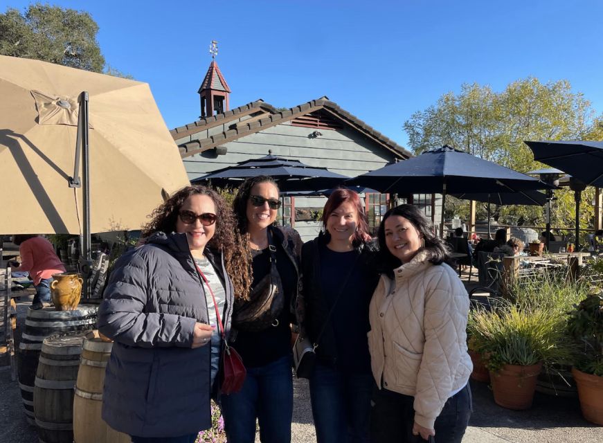 2 Best Guided Tours In Santa Cruz California