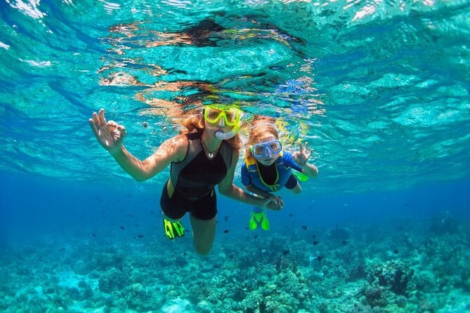 Santa Maria and Chileno Bay Snorkel Adventure Los Cabos - Tour Details and Inclusions