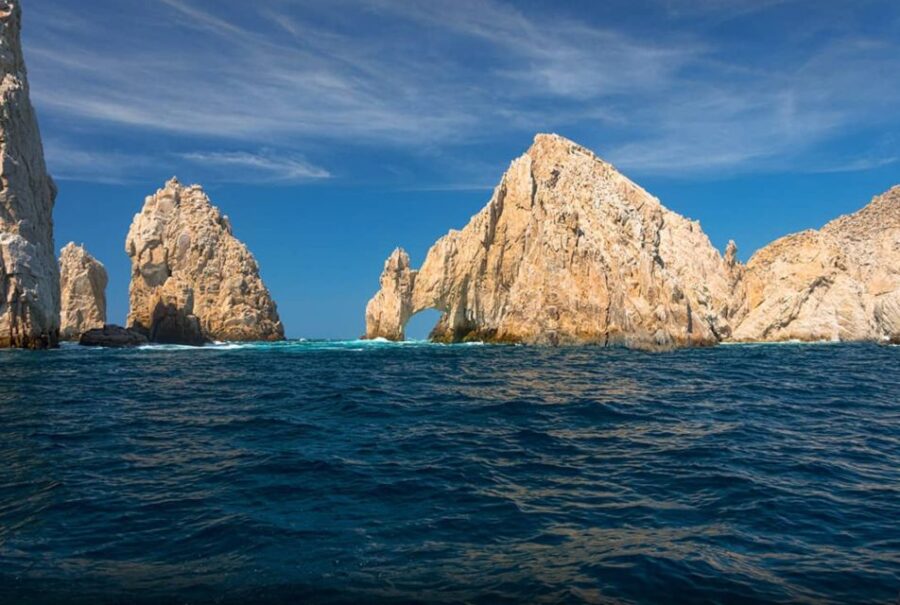 Santa Maria Bay Snorkeling Tour