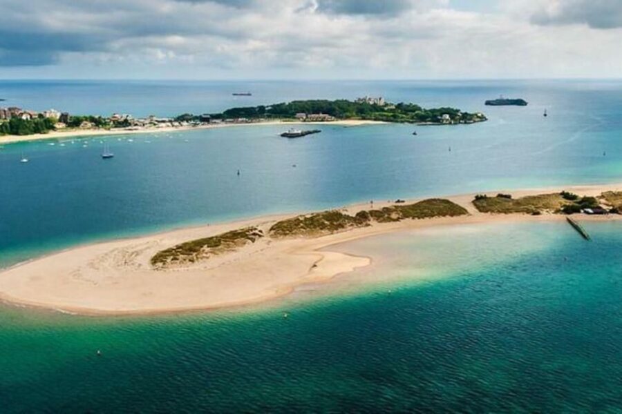 2 Best Cruises And Boat Tours In Santander