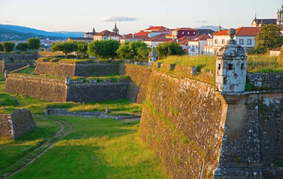 Santiago De Compostela: Private Tour