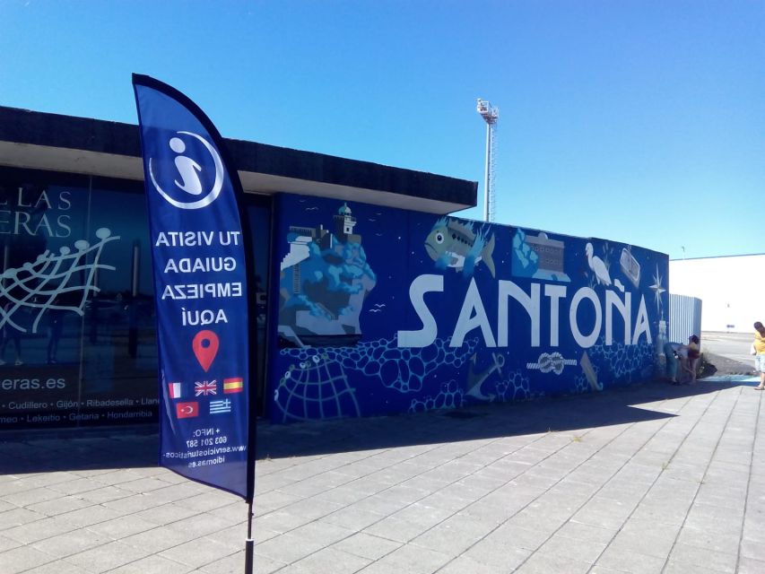5 Best Tours In Santona