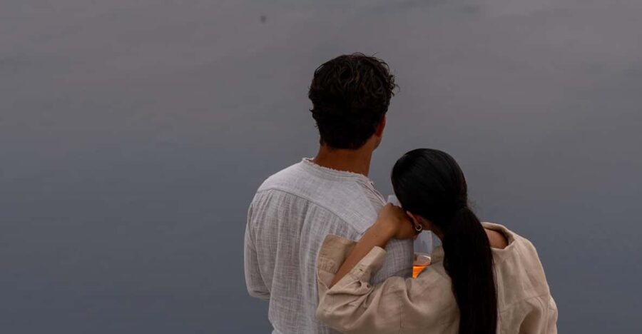 Santorini: All For The Gram – Sightseeing Private Tour