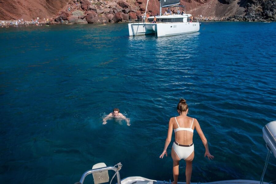 23 Best Sailing Experiences In Fira