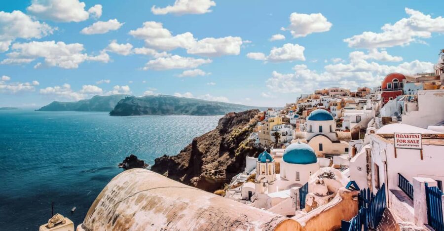 25 Best Tours In Fira