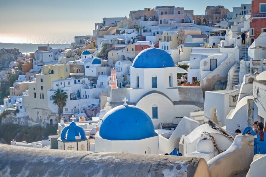 Santorini: Photo Safari Santorini Private Tour - Tour Overview and Pricing