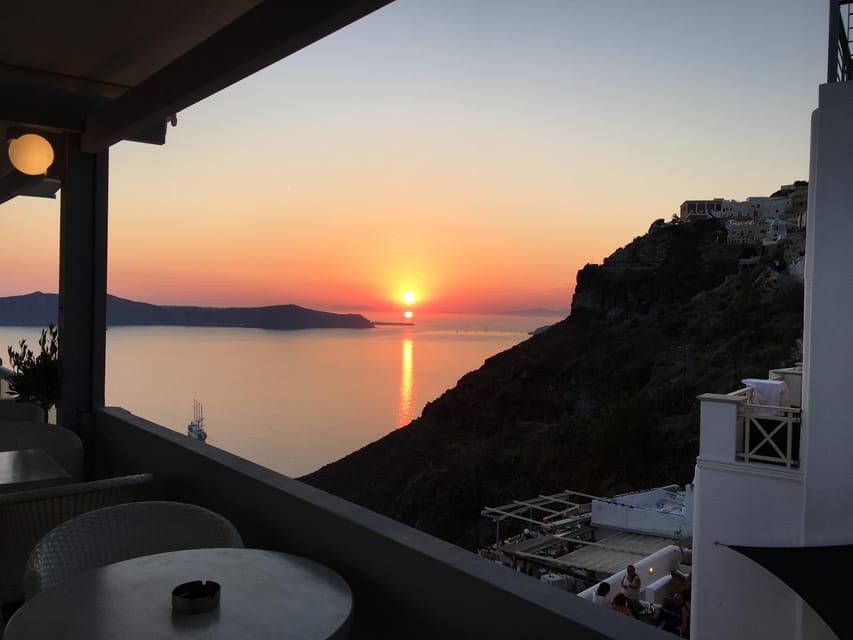 25 Best Tours In Perissa