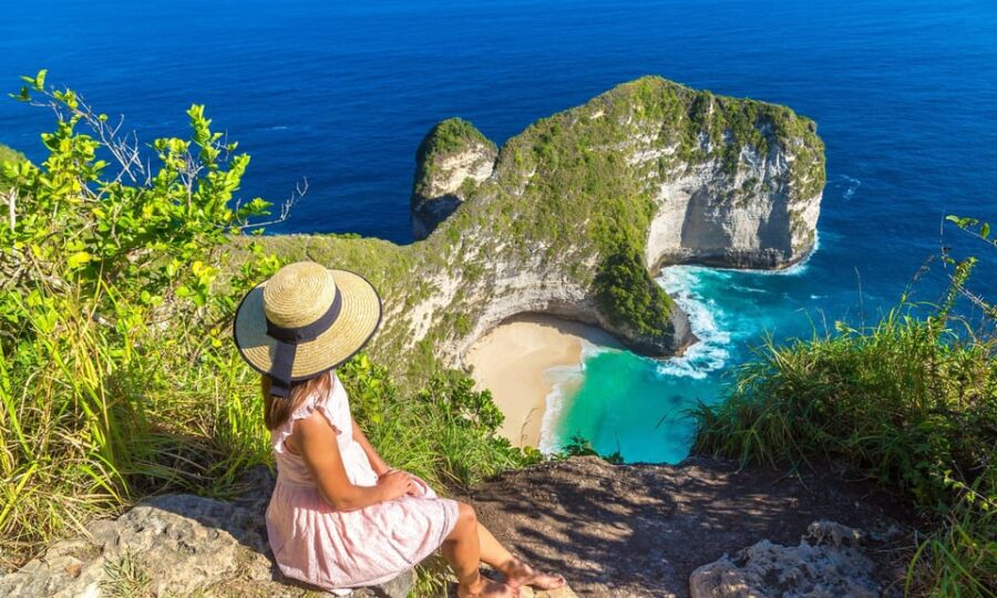 Sanur: Nusa Penida One Day Trip - Trip Overview and Pricing