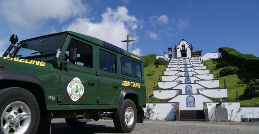 17 Best Lunch Experiences In Sao Miguel Island