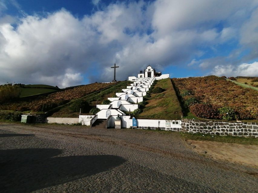 Sao Miguel : Furnas Full Day Tour With Lunch Included - Tour Overview