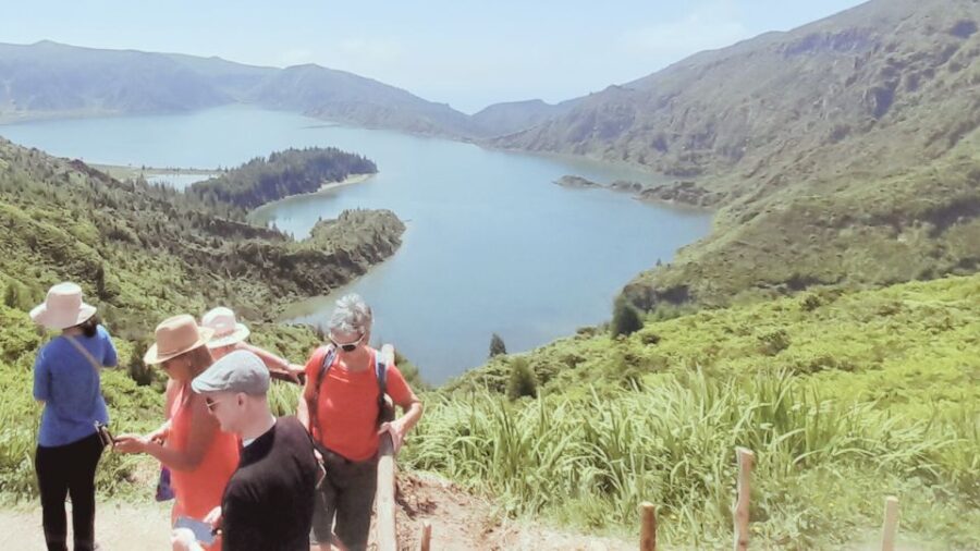 5 Best 2 Day Tours In Sao Miguel Island