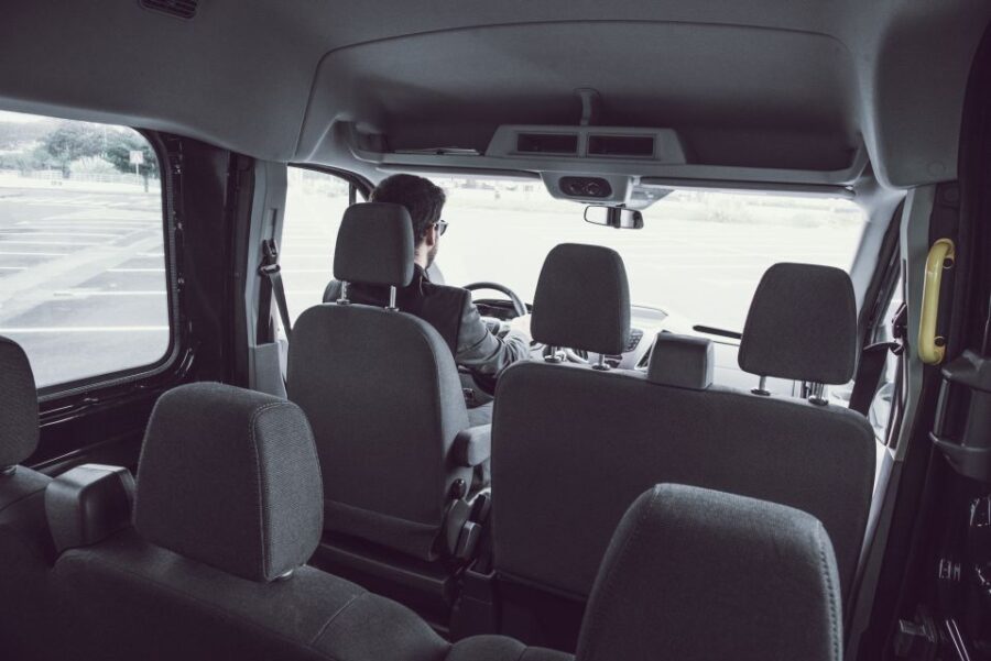 3 Best Private Car With Driver Services In Sao Miguel Island