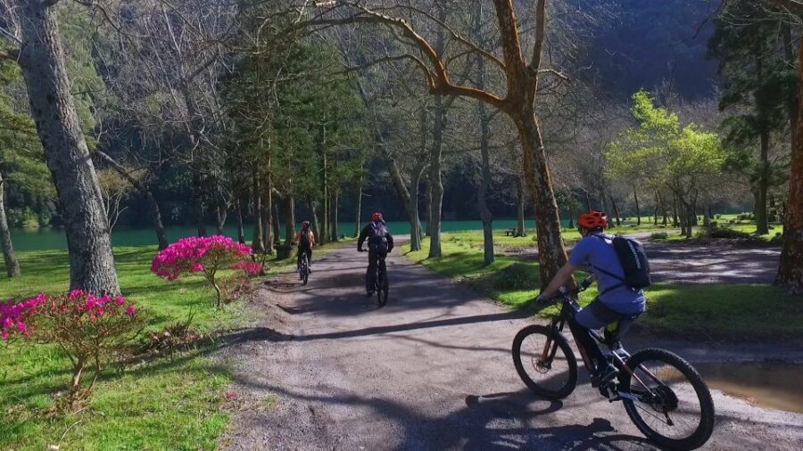 São Miguel: Sete Cidades Experience