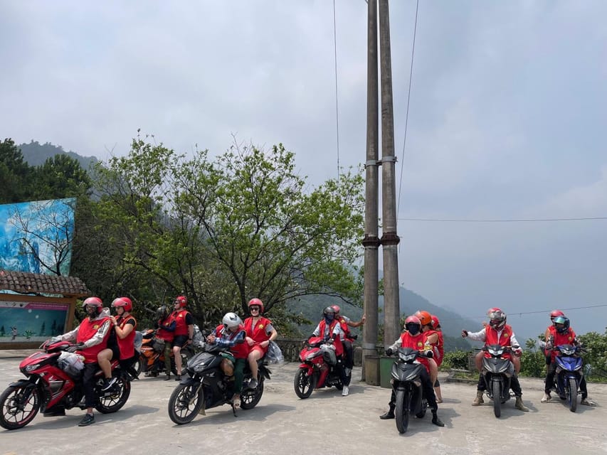 Sapa 2 Day 1 Night Get off the Beaten Path