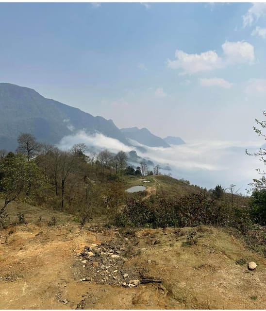 Sapa3D2N TrekkingAdventures,Valleys,Bambooforest,Waterfall