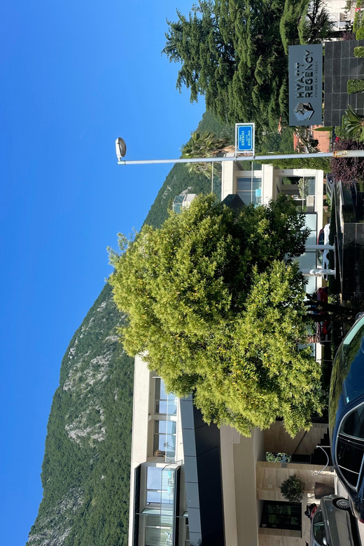 16 Best Private Car With Driver Services In Sarajevo