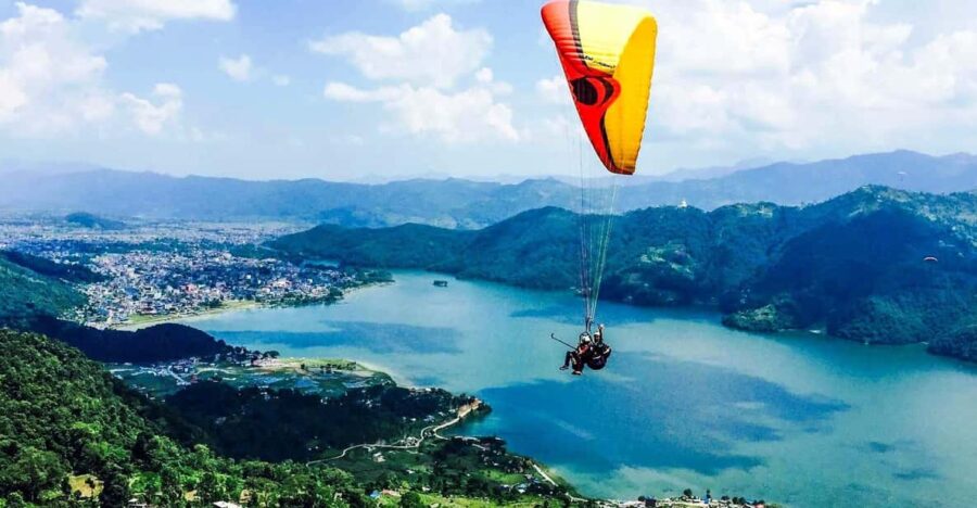Sarangkot Sunrise: 3 Hour Private Tour