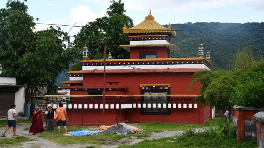 Sarangkot Sunrise Tibetan Cultural Tour - Tour Overview and Pricing