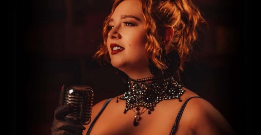 Saturday Night Live Music With Cocktails