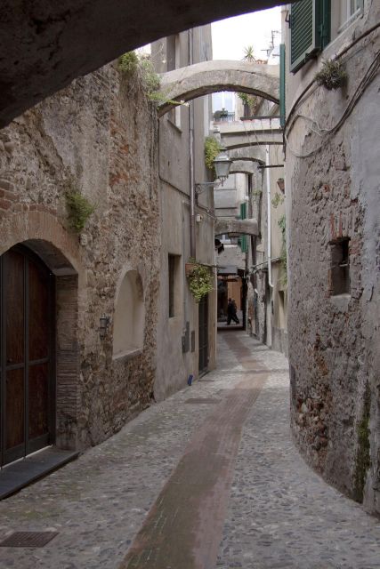 2 Best Guided Tours In Savona