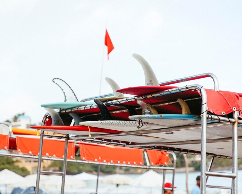 3 Best Snorkeling Experiences In Sayulita