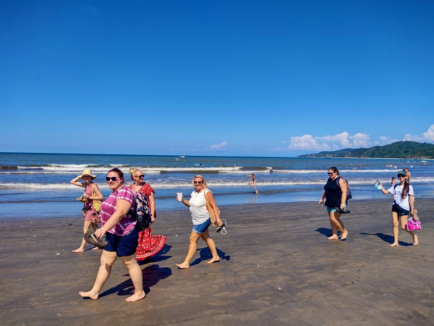 2 Best Guided Tours In Sayulita