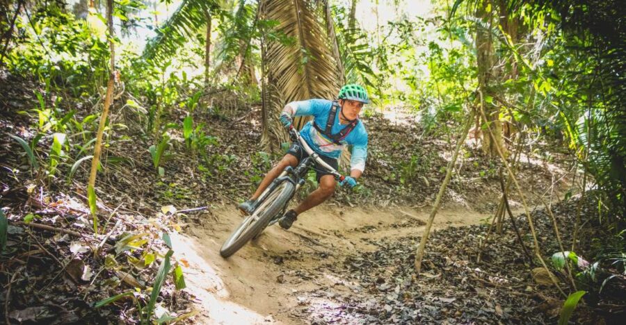 2 Best Bike Tours In Sayulita