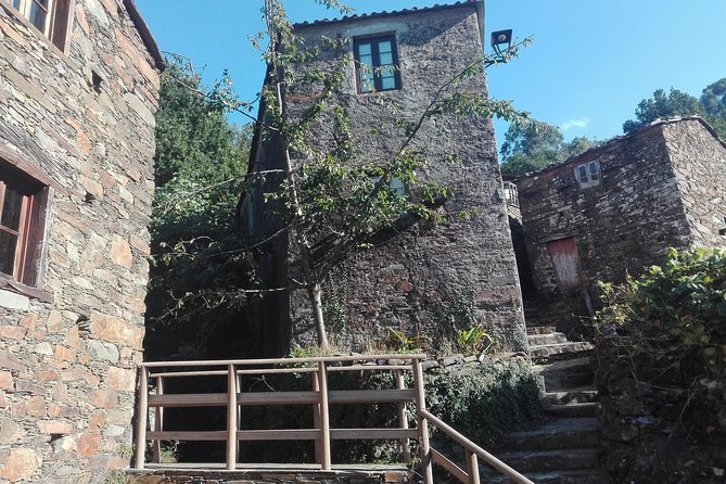 Schist Villages of Lousã Mountain, Half-Day From Coimbra